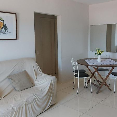 Apartmán Recife Apartamento Mobiliado No Litoral Exteriér fotografie
