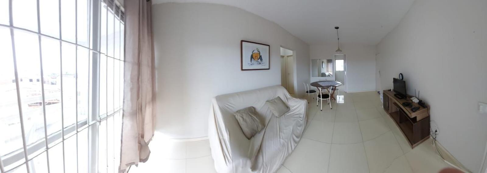 Apartmán Recife Apartamento Mobiliado No Litoral Exteriér fotografie